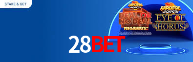 28Bet Plataforma
