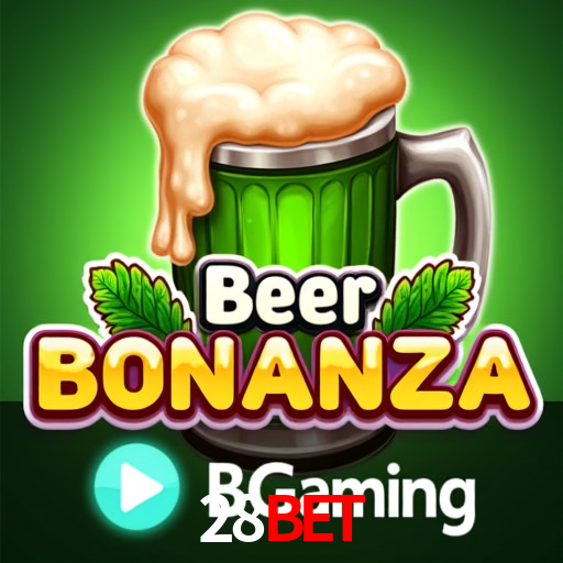 Descubra a Magia dos Jogos de Arcade no 28Bet