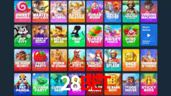 Interface Premium 28Bet