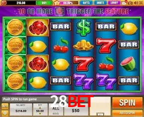 Segurança 2FA 28Bet