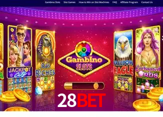 Promoções Sazonais 28Bet