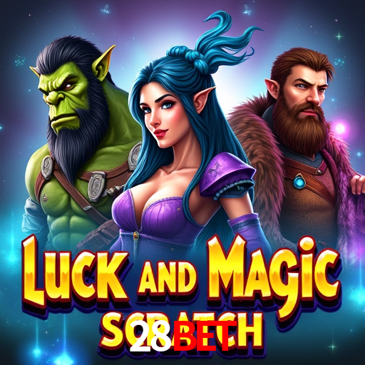 Inovações de Jogos na 28Bet: O Futuro das Experiências Interativas