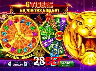 Integração de APIs 28Bet