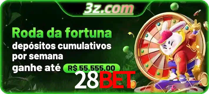 Cassino Ao Vivo 28bet
