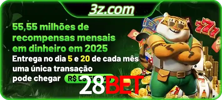 28bet cassino online brasil