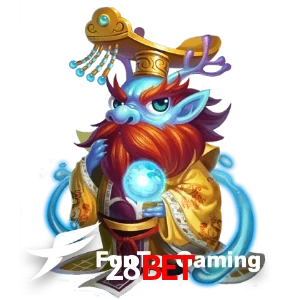 fishing game FunTa Gaming Brasil