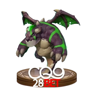 CQ9 Gaming slots Brasil