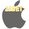 Aplicativo 28BETbet para iOS